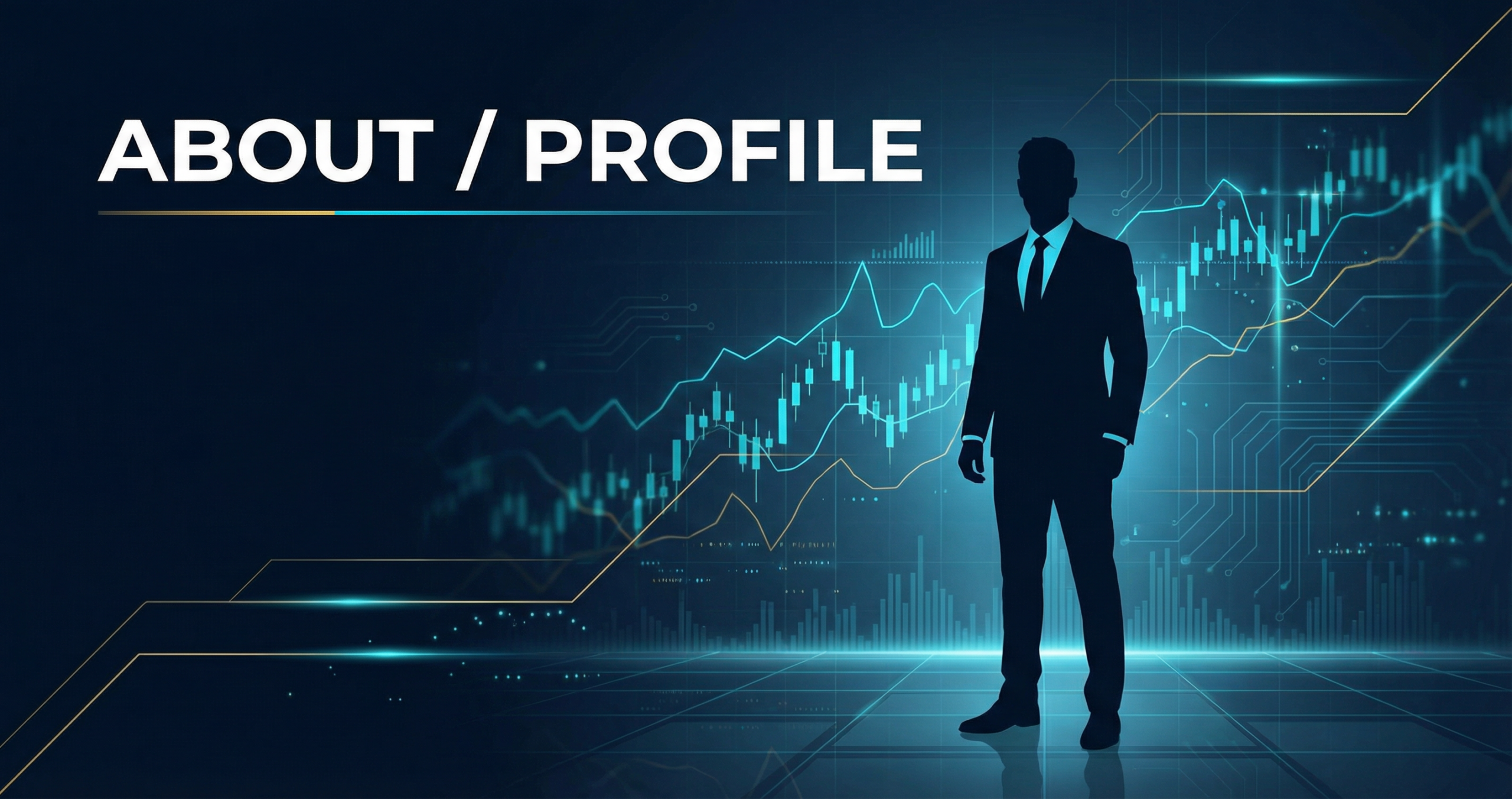 プロフィール・免責事項